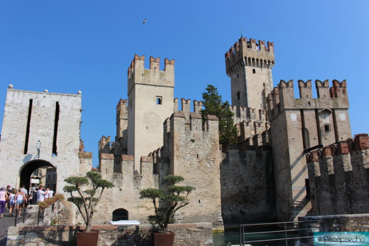 Lago di Garda