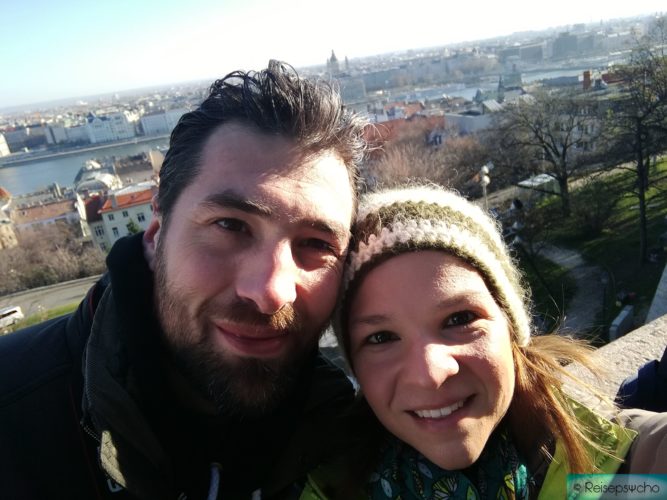 Budapest