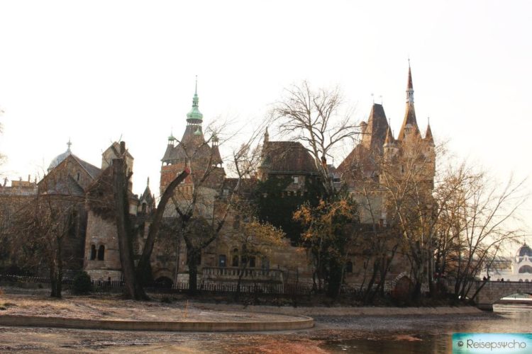 Budapest