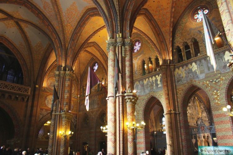Budapest