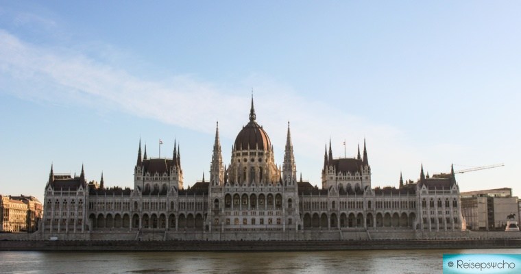 Budapest im Advent – Reisetipps zur Vorweihnachtszeit