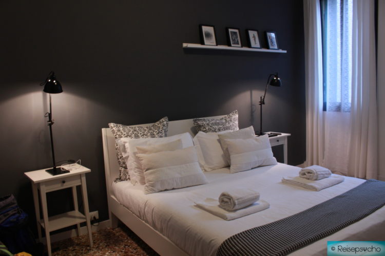 B&B Venetian Experience
