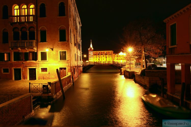 Dorsoduro