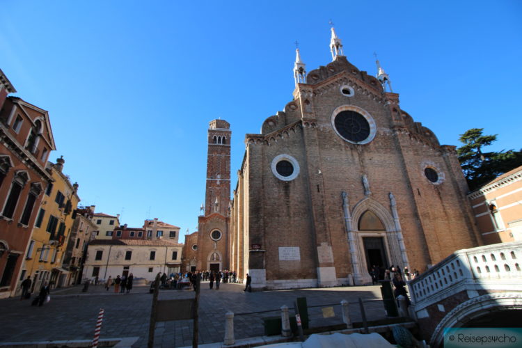 Venedig