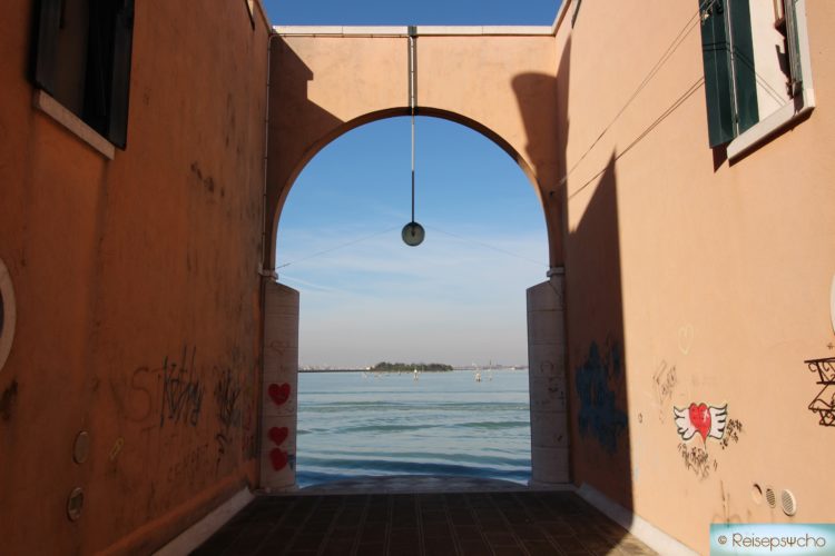 Venedig Cannaregio