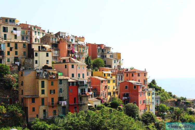 Cinque Terre