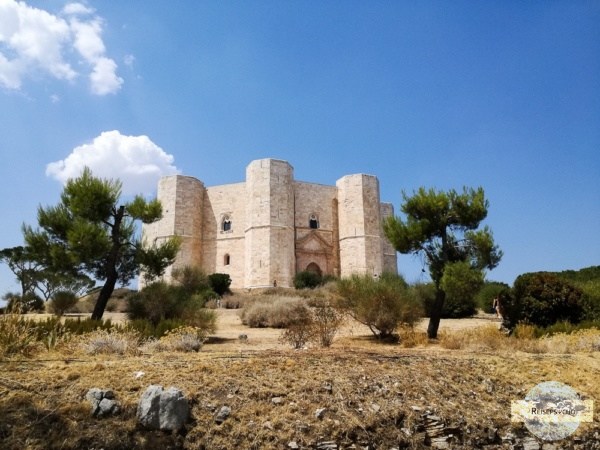 Castel del Monte