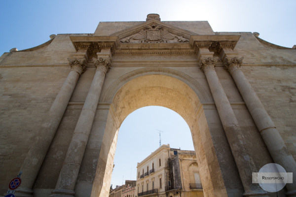 Stadttor Lecce