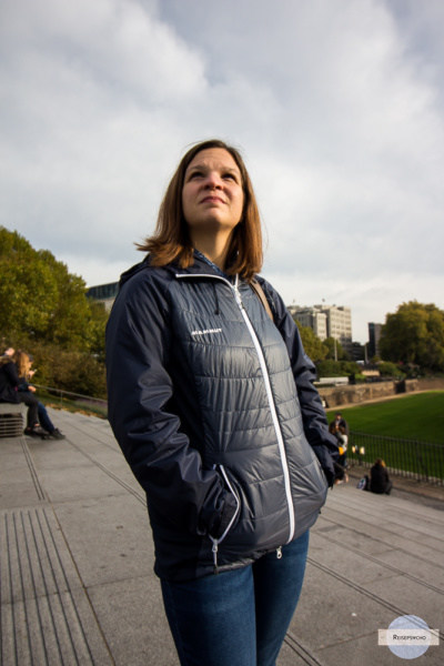 Persönlichkeit und Reisen