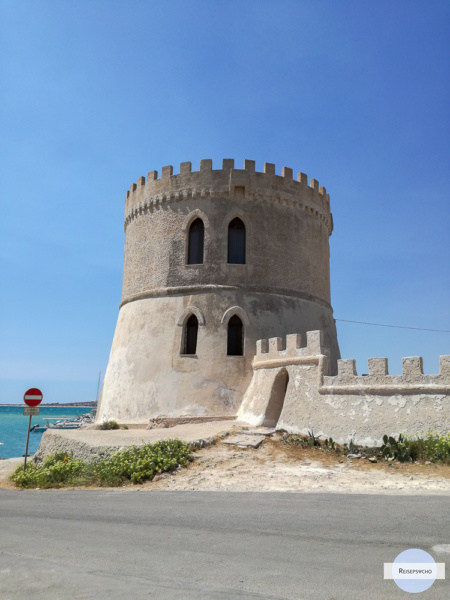 Torre Salento