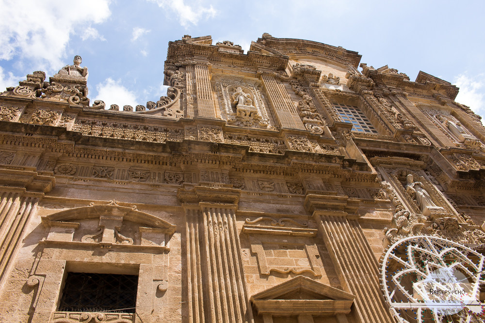 Cattedrale Gallipoli
