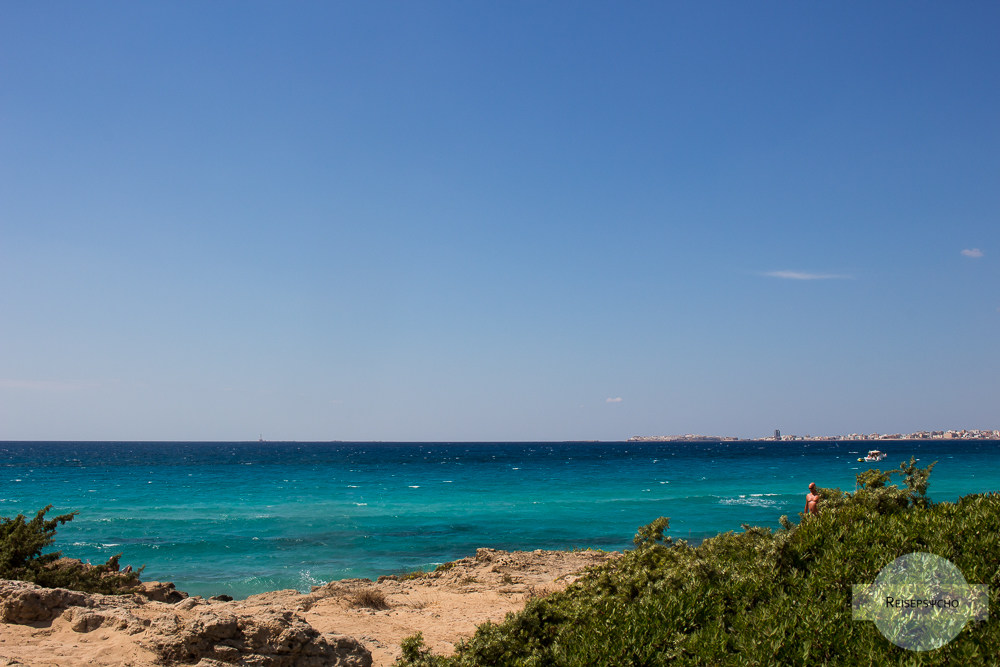 Baia Verde