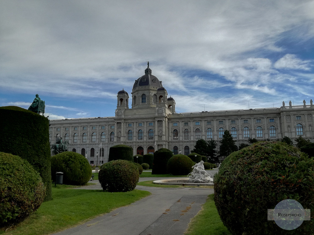 Kunsthistorisches Museum Wien