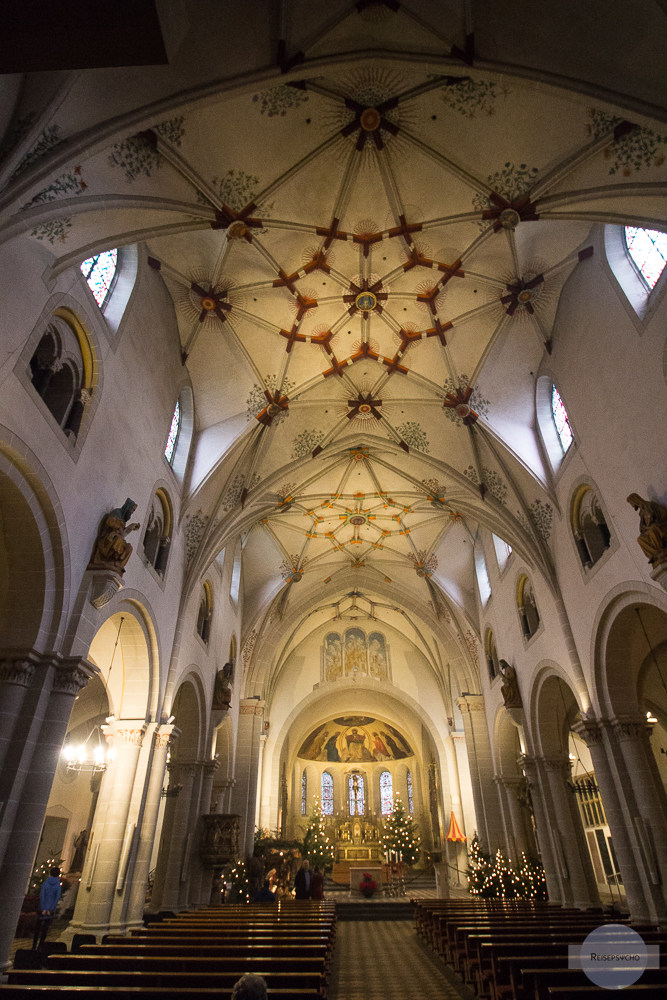Basilika Sankt Kastor in Koblenz