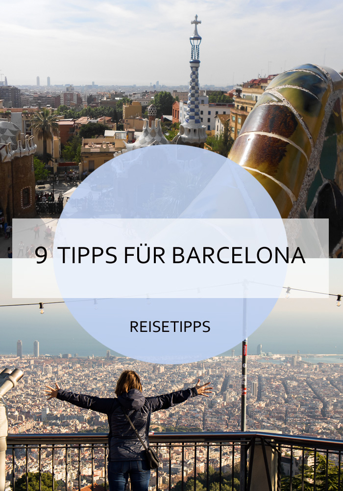 Du bist bald in Barcelona und brauchst noch Tipps, was du dort machen könntest? Dann hol dir meine 9 Anregungen für Sightseeings, Aktivitäten und Geheimtipps #barcelona #reisetipps #reiseblog #travel #städtetrip #sightseeing #sightseeingtipps #thingstodoinbarcelona #thingstodo #insiderinfo