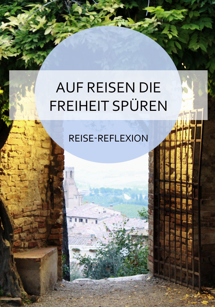 Wie Reisen das subjektive Empfinden von Freiheit fördert #Freiheit #reisen #reisepsychologie #reflexion #gefühl #offenheit #einblicke #reiseblog