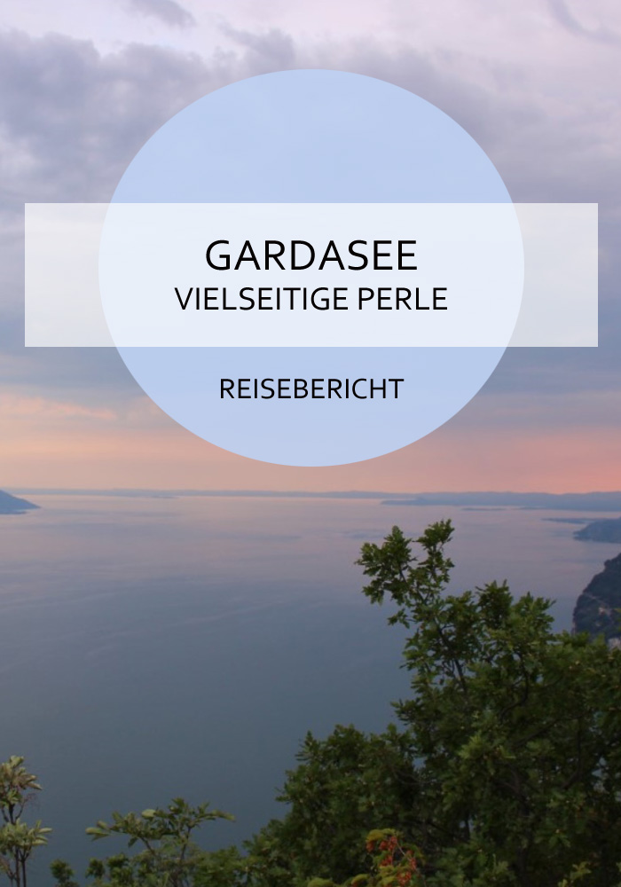 Der Gardasee bietet neben seiner herrlichen Lage auch allerhand Möglichkeiten für Aktivitäten #gardasee #see #berge #wandern #sommer #urlaub #kultur #natur #italien #reisen #reiseblog #bericht