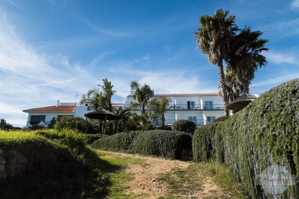 B&B Mareta View in Sagres