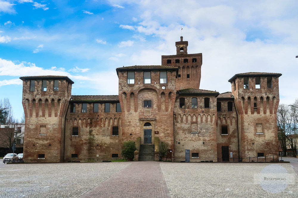 Castello in Cento
