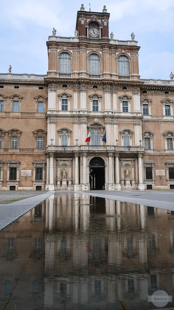 Modena Palazzo Ducale