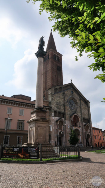 Dom von Piacenza