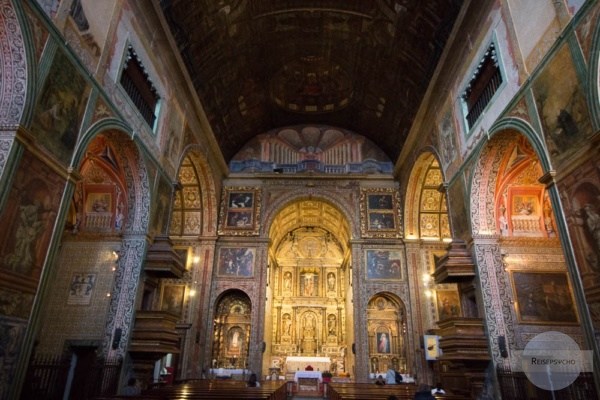 Kirche des Jesuitenordens in Funchal