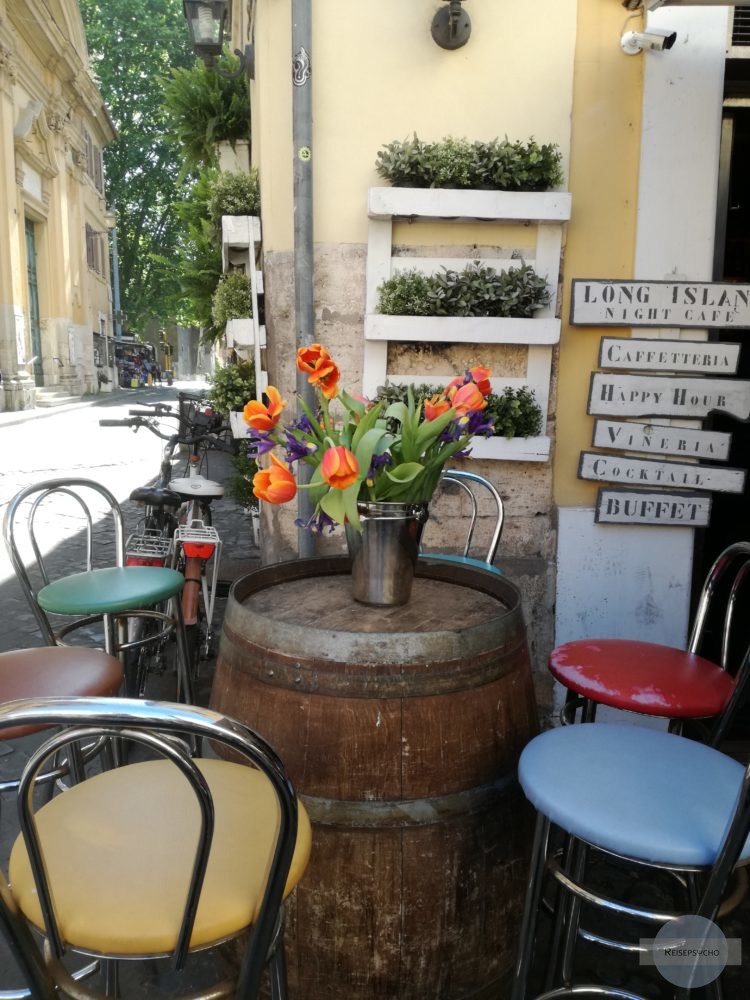 Rom Geheimtipps - Rom ohne Touristen