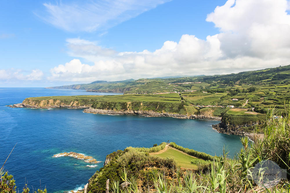Azoren – die schönsten Fotos von Sao Miguel