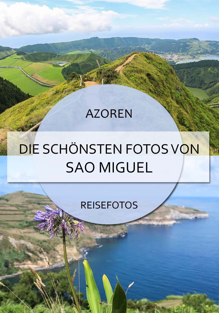 Azoren - die schönsten Fotos von Sao Miguel #fopanet #azoren #saomiguel #portugal #reisefotos #reisefotografie #schönstefotos #insel #trauminsel