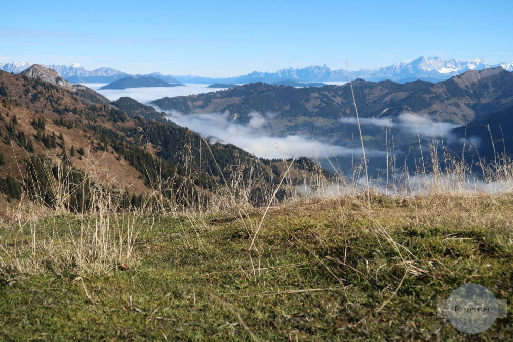Berg im Gasteinertal / Fulseck