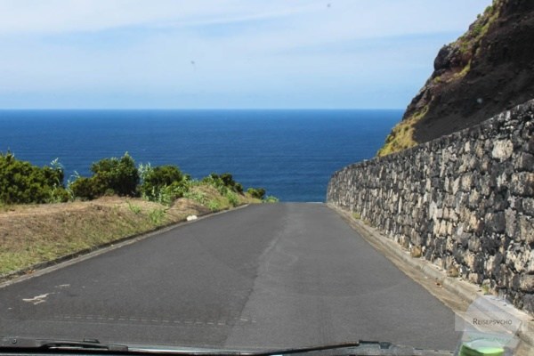 Roadtrip auf Sao Miguel auf den Azoren