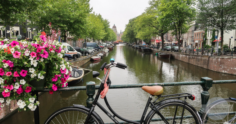 Amsterdam Kurztrip – Tipps für perfekte Tage