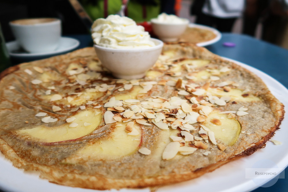 Pancakes Amsterdam