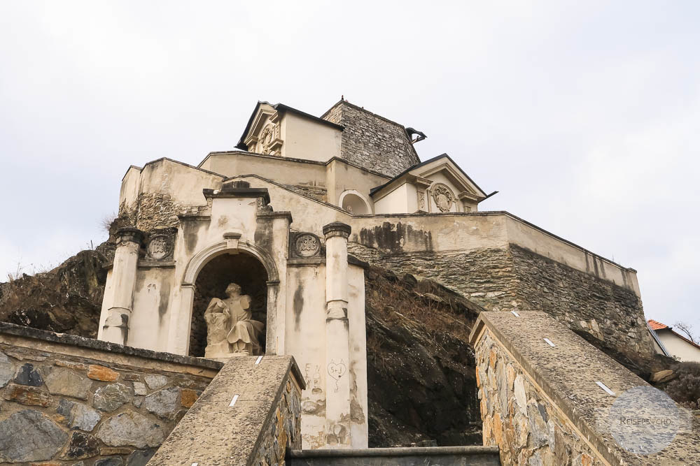 Kalvarienberg in Graz