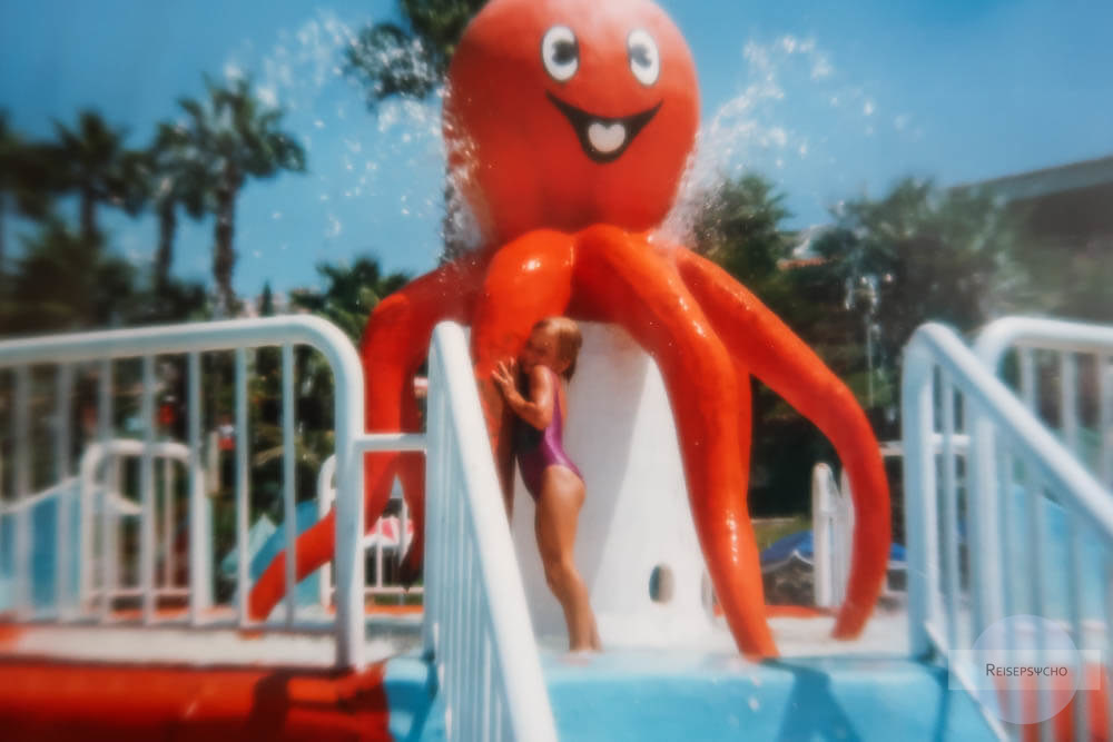 Aquapark Teneriffa