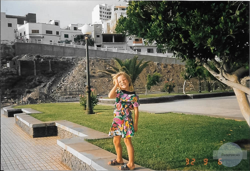 Teneriffa Urlaub