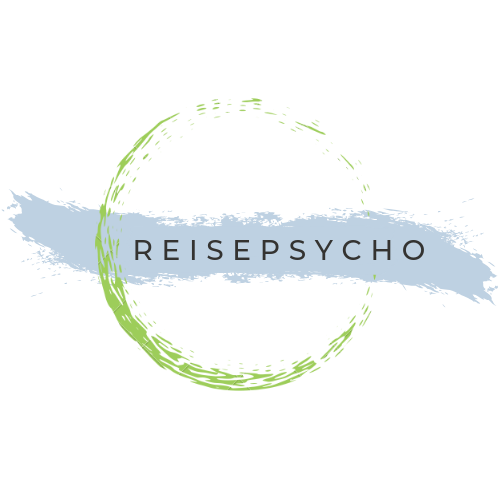 Reisepsycho Logo