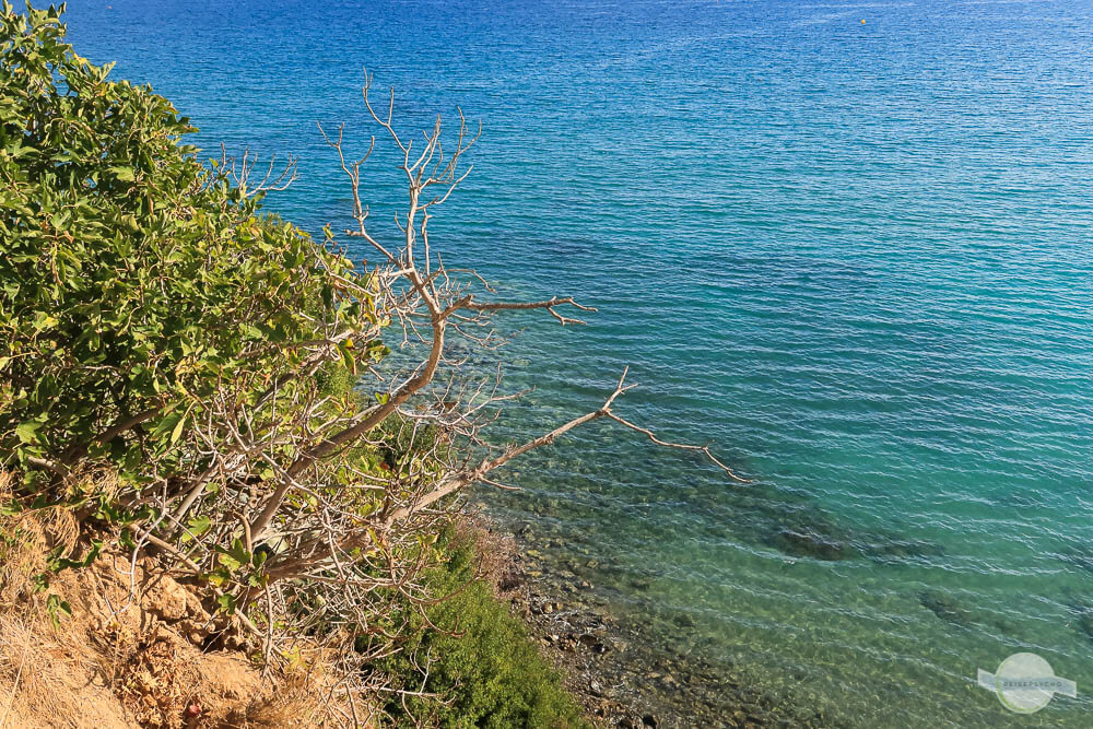 Kreta beste Reisezeit Oktober