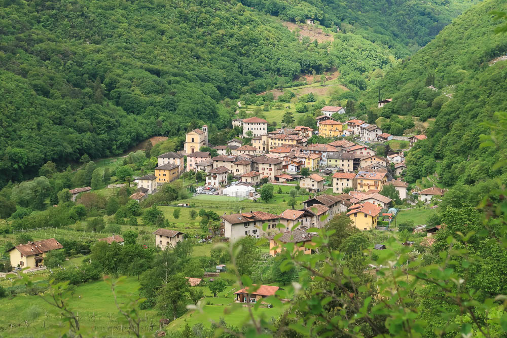 Tourismus in Italien leidet unter Coronavirus