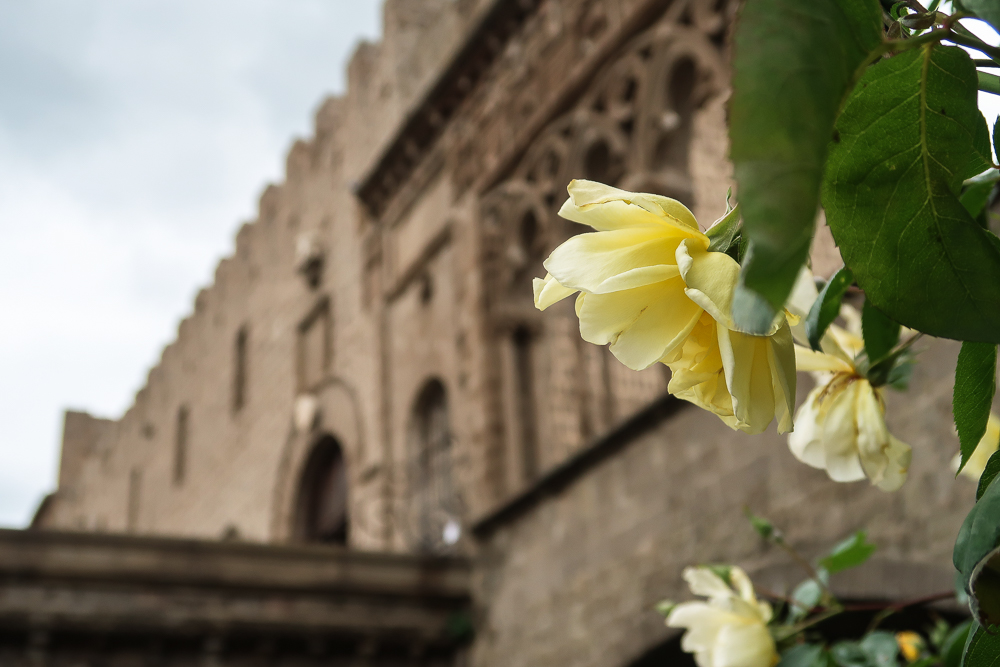 Italien Reisen nach dem Coronavirus
