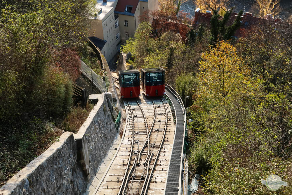 Schlossbergbahn