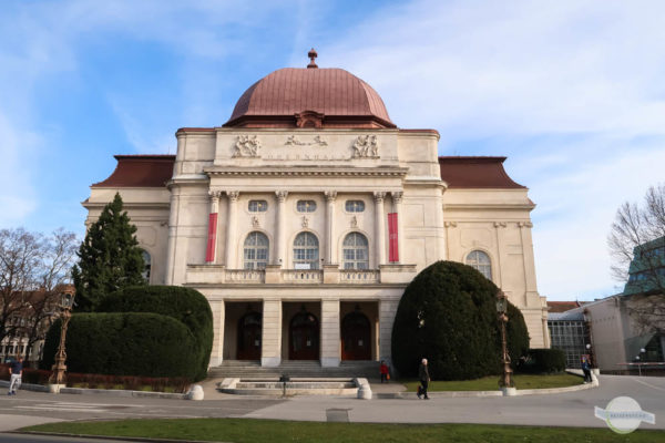 Grazer Opernhaus