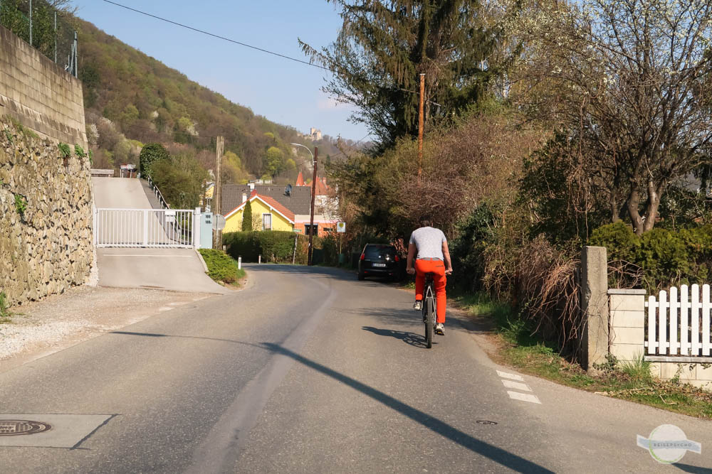 Radfahren in Graz