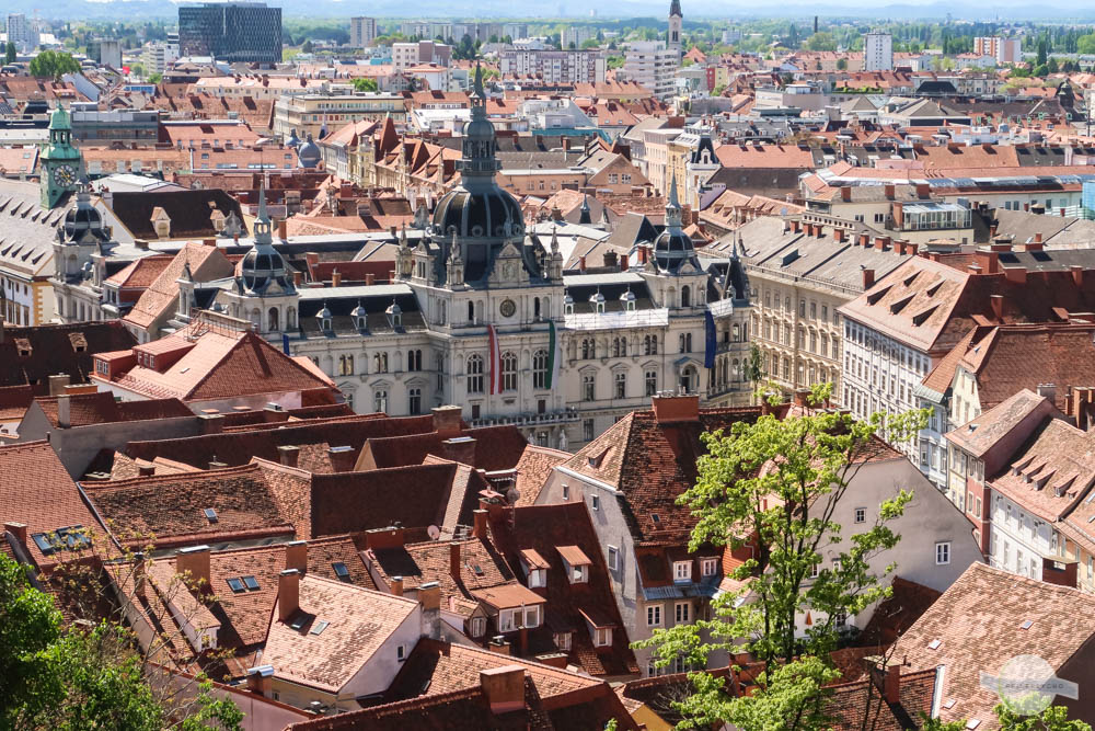 Graz Tipps – der Guide für deine Städtereise