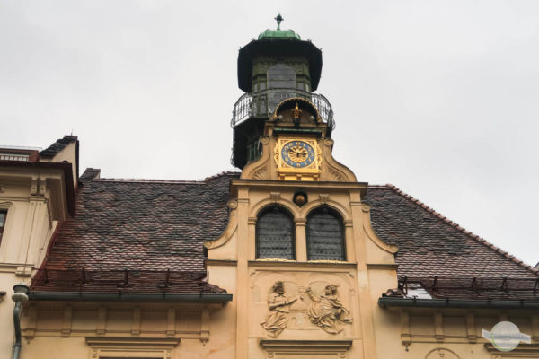 Glockenspiel Graz