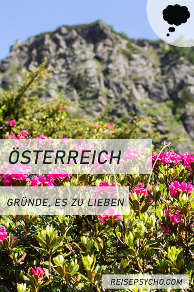 10 Gründe, Österreich zu lieben
