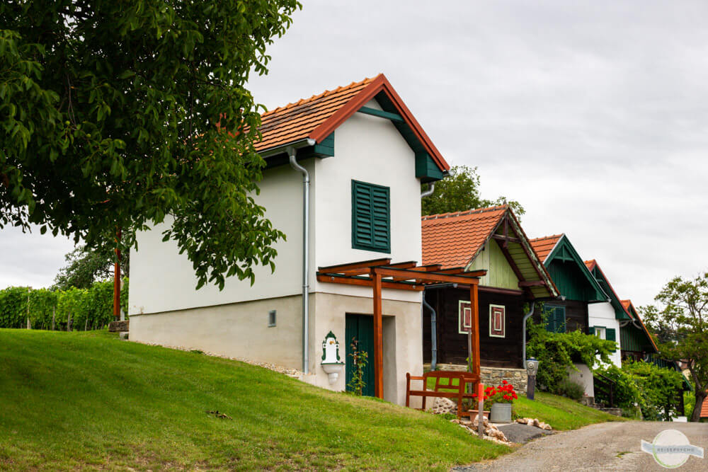 Kellerstöckl am Csaterberg