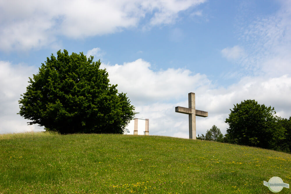 Türkenkreuz in Mogersdorf