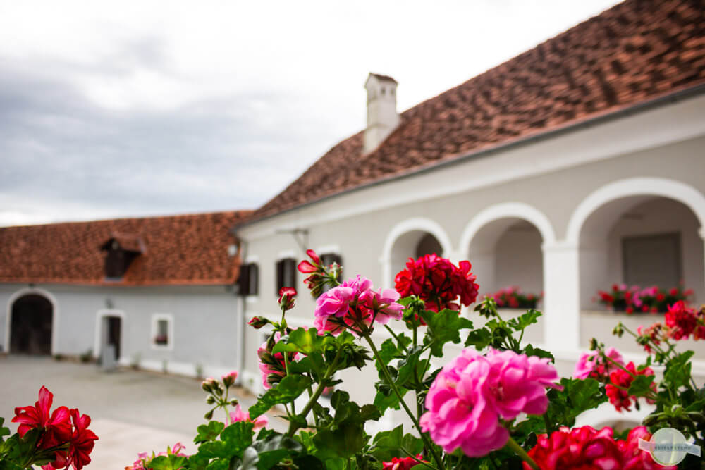 Schloss Tabor