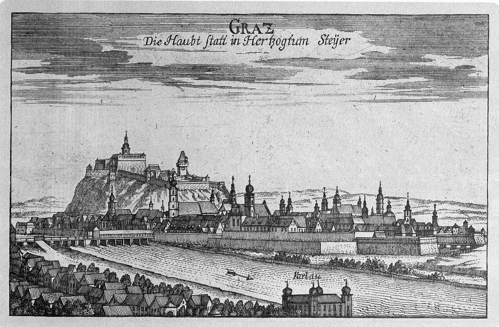 Graz 1681